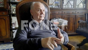 Preminuo Živan Berisavljević